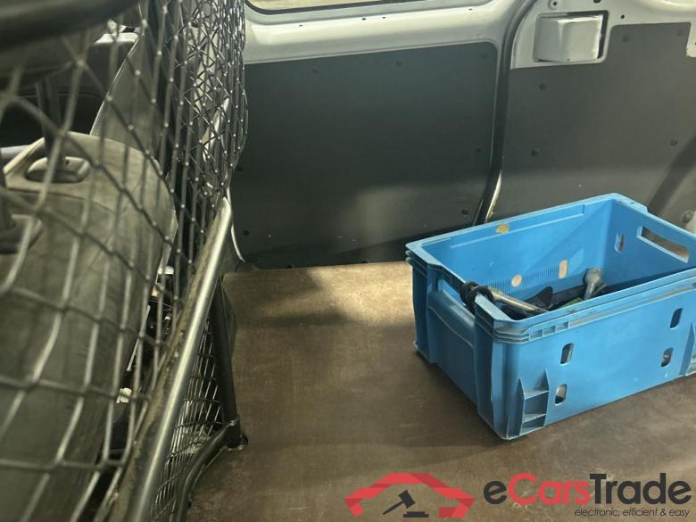 RENAULT KANGOO EXPRESS MAXI DIESEL Lot 1.3 RENAULT KANGOO EXPRESS Maxi 1.5 dCi Blue Confort #5