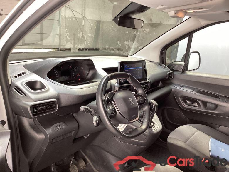 PEUGEOT Partner 1.5 BlueHDI Premium Long #6