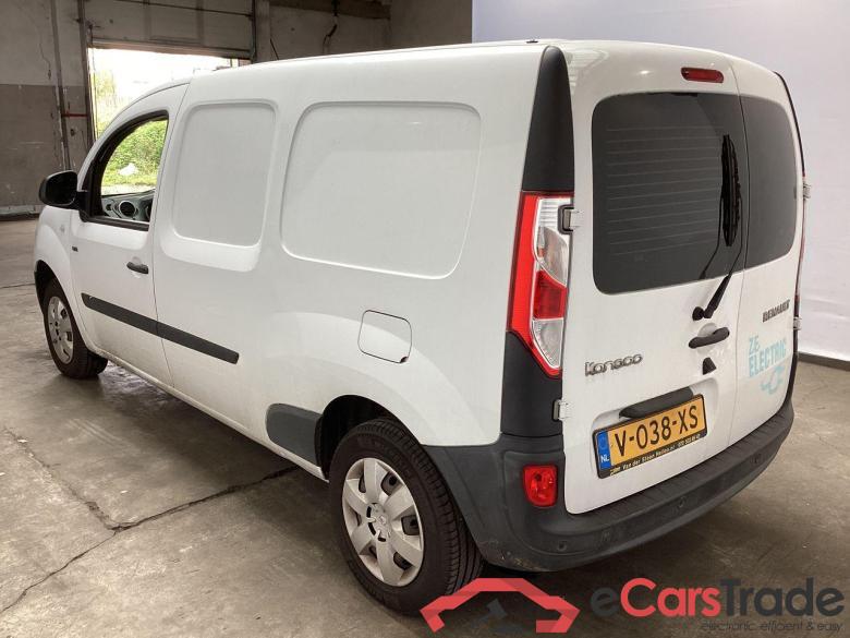 RENAULT KANGOO Z.E. Maxi (incl. accu) #3