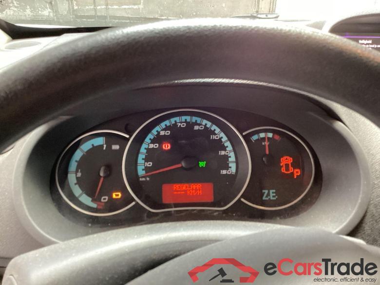 RENAULT KANGOO Z.E. Maxi (incl. accu) #6