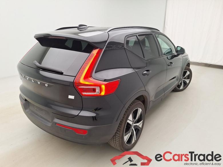 Volvo, XC40 '17, Volvo XC40 P8 4x4 Recharge R-Design 5d #3