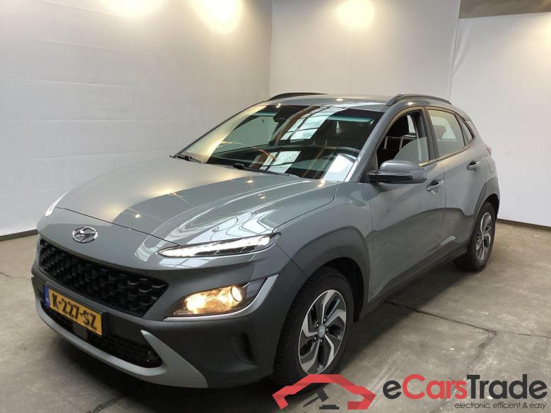 HYUNDAI Kona 1.6 GDI HEV Comfort Smart #1