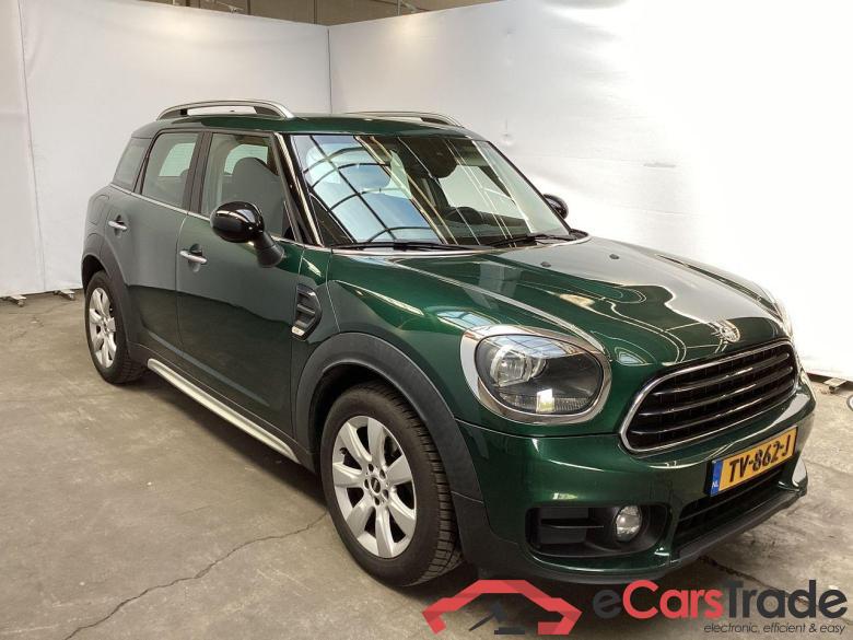 Mini Mini countryman 1.5 One Business Edition #2