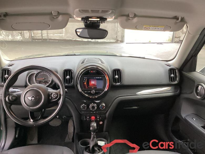 Mini Mini countryman 1.5 One Business Edition #6