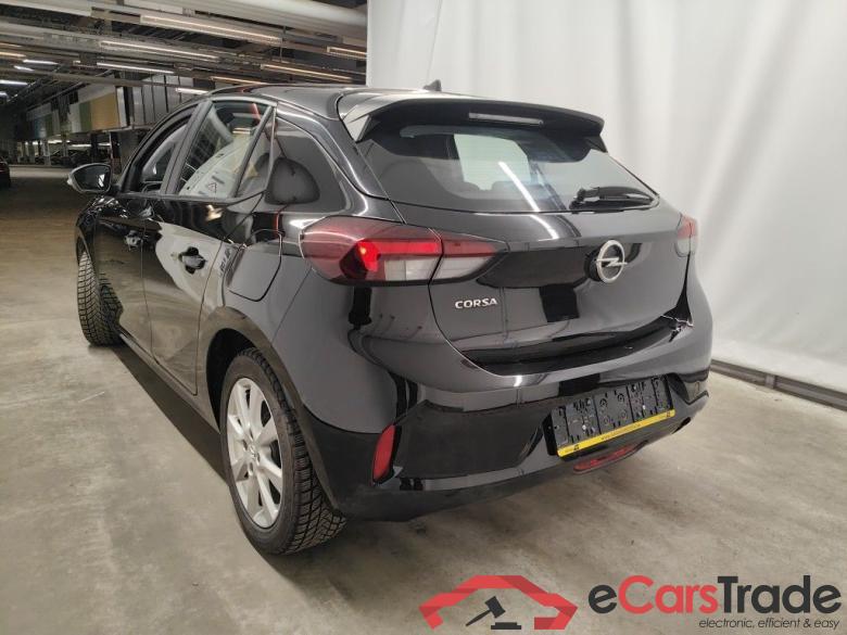 Opel Corsa 1.2 55kW S/S Edition 5d #3