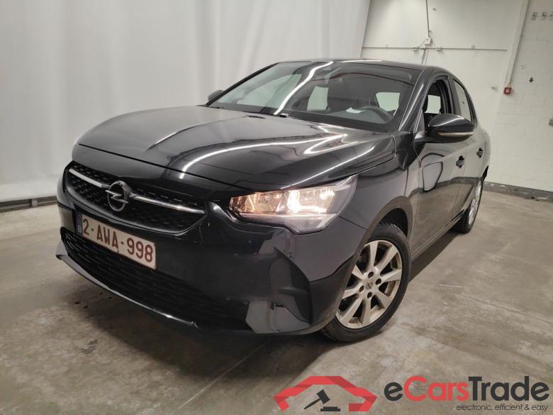 Opel Corsa 1.2 55kW S/S Edition 5d #4
