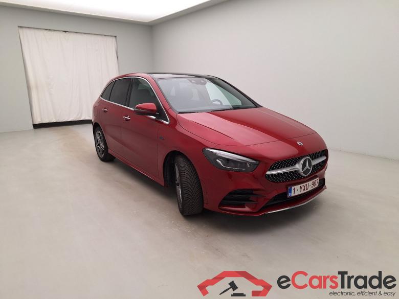 Mercedes, B-Class '18, Mercedes-Benz B-Klasse B 250 e Business Solution 5 #2