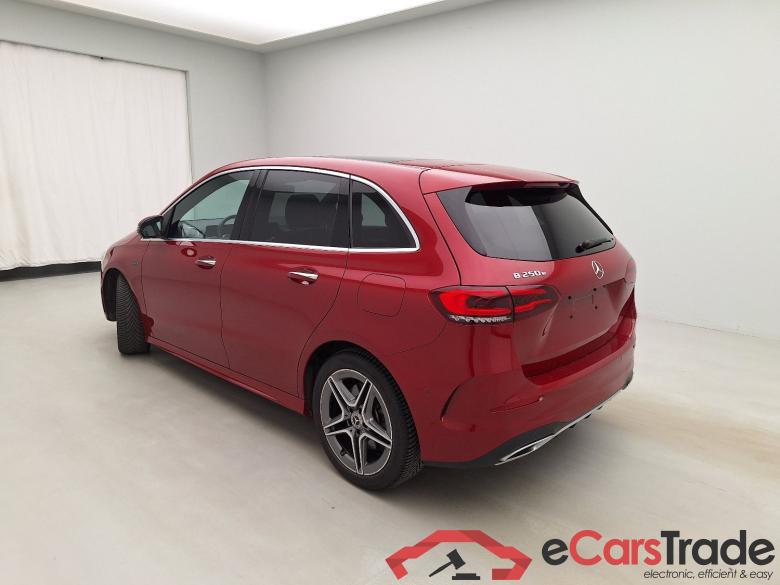 Mercedes, B-Class '18, Mercedes-Benz B-Klasse B 250 e Business Solution 5 #3
