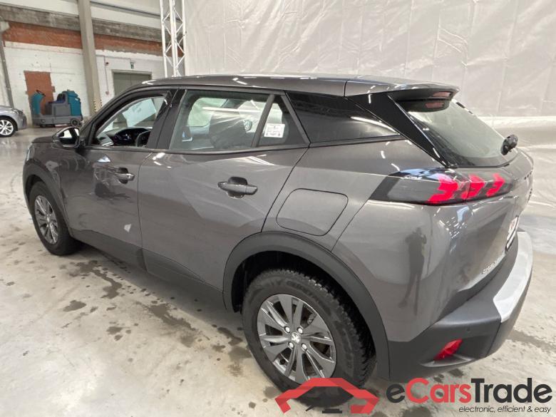 Peugeot, 2008 '19, Peugeot 2008 1.2 Puretech 74KW S&S Active Pack 5d - NO COC #3