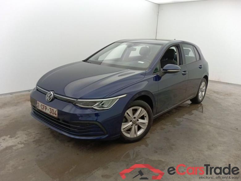 Volkswagen Golf VIII 1.0 eTSI 81kW Life DSG 5d #2