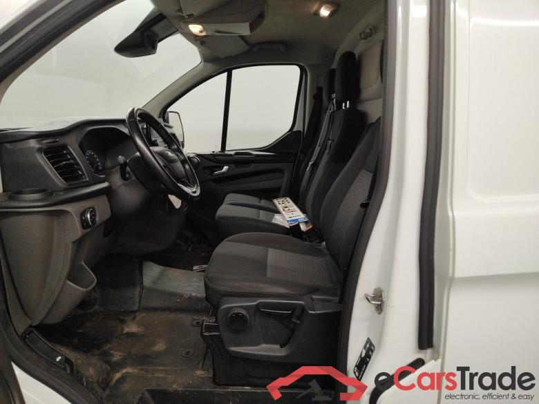 Ford Transit Custom 340L 2.0TD130Pk/96Kw M6 FWD Trend 4d #6