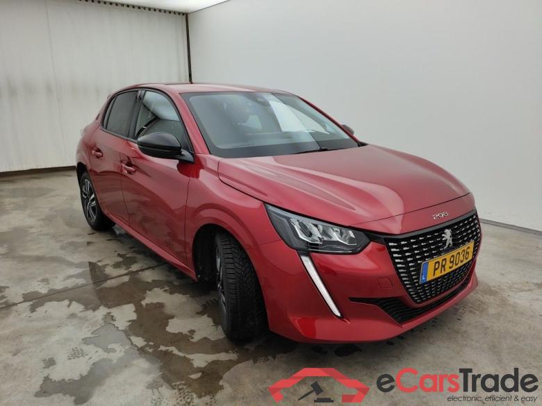 PEUGEOT 208 - 2019 1.2 PureTech Allure Pack 5d #2