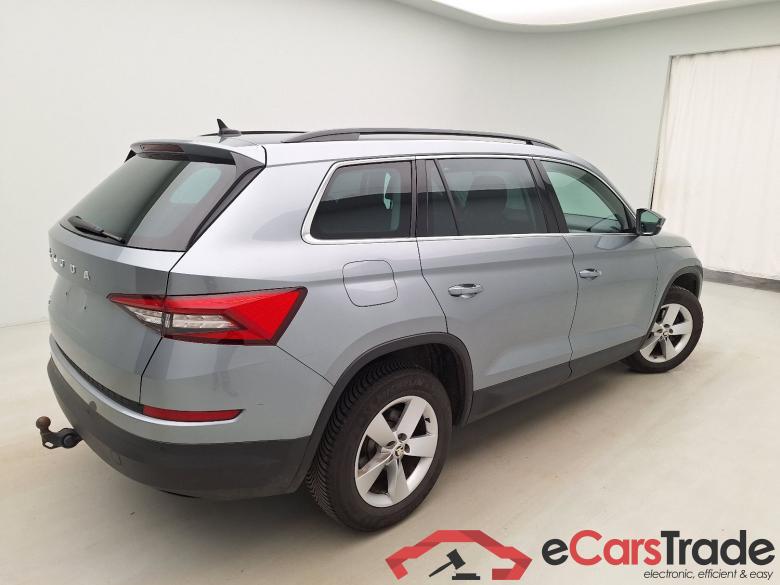 Skoda, Kodiaq '16, Skoda Kodiaq 2.0 CRTDI 110kW DSG7 Clever 5d #5