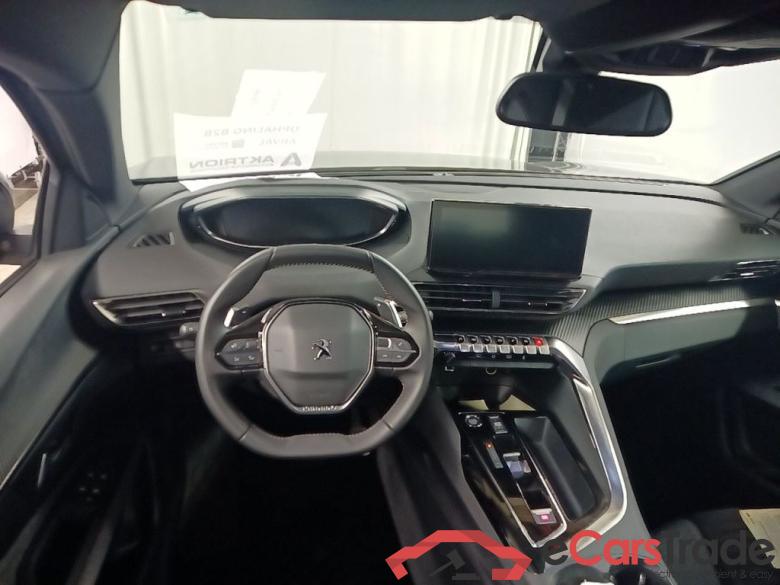 Peugeot 3008 1.2 PureTech 96kW S&S Auto Active Pack 5d excluweb end 06.03 #6