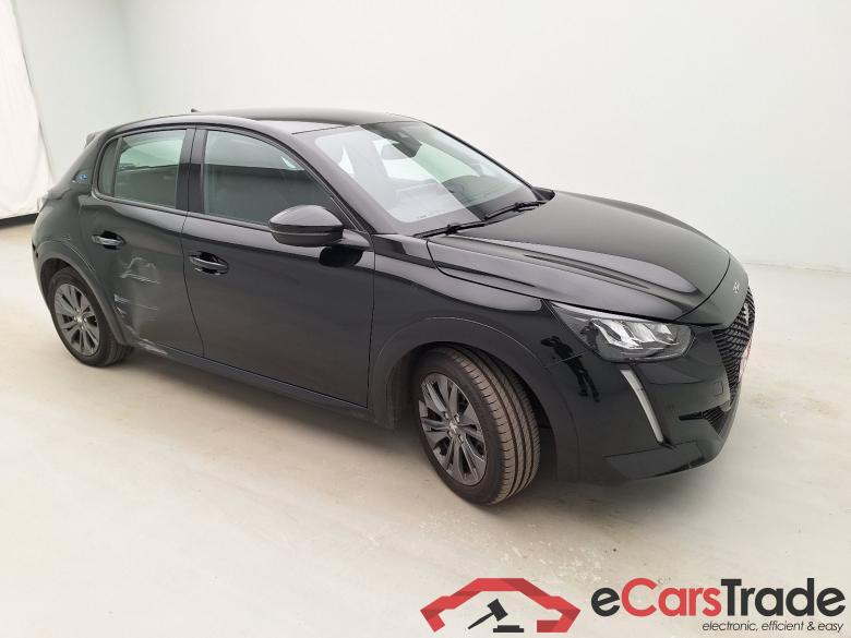 Peugeot, 208 '19, Peugeot 208 e-208 Allure 5d #1