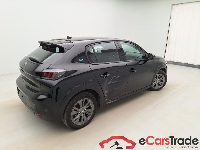 Peugeot, 208 '19, Peugeot 208 e-208 Allure 5d #4