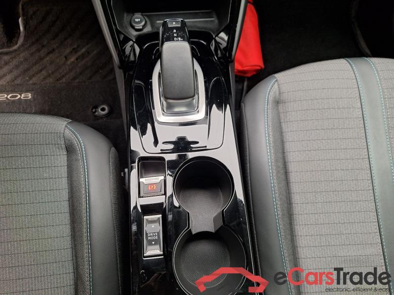 Peugeot, 208 '19, Peugeot 208 e-208 Allure 5d #5