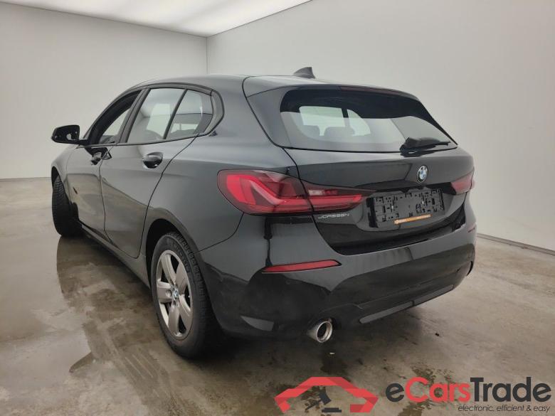 BMW 1 Reeks Hatch 116dA (85 kW) 5d #4