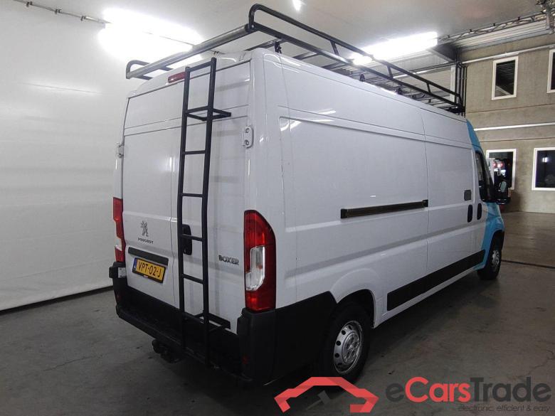 PEUGEOT BOXER 335 2.2 BlueHDi 140 L3H2 Premium #4