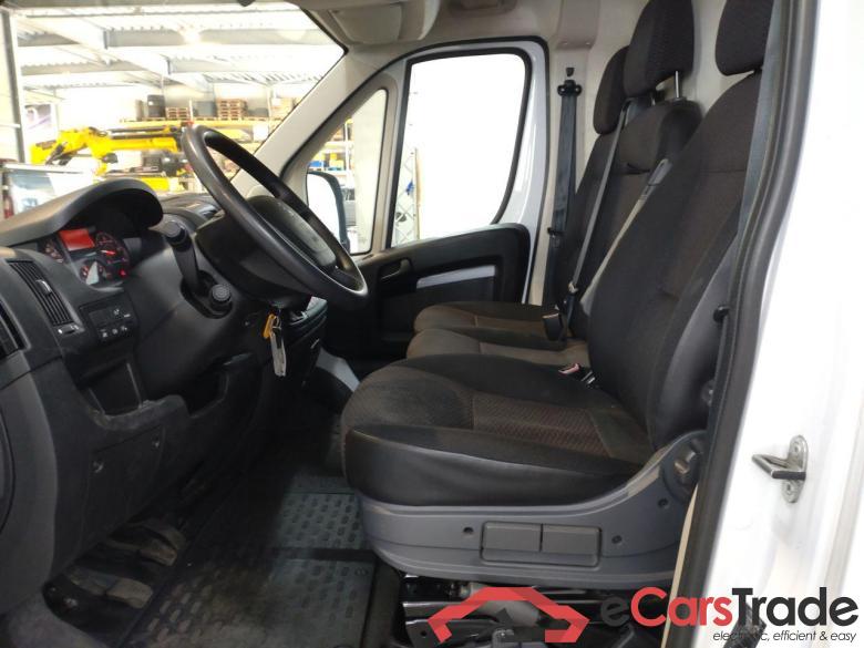 PEUGEOT BOXER 335 2.2 BlueHDi 140 L3H2 Premium #5
