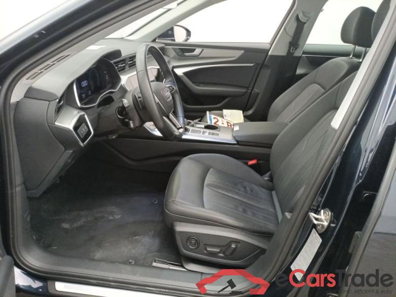 Audi A6 Avant Business Edition Sport 35 TDI S tronic 5d excluweb end 06.03 #6