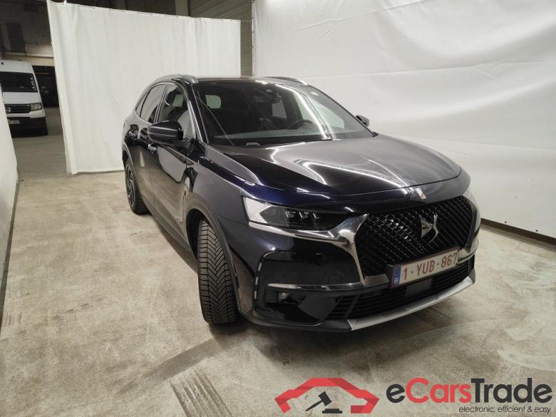 DS 7 Crossback E-Tense 4x4 Grand Chic 5d #2