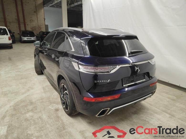DS 7 Crossback E-Tense 4x4 Grand Chic 5d #3