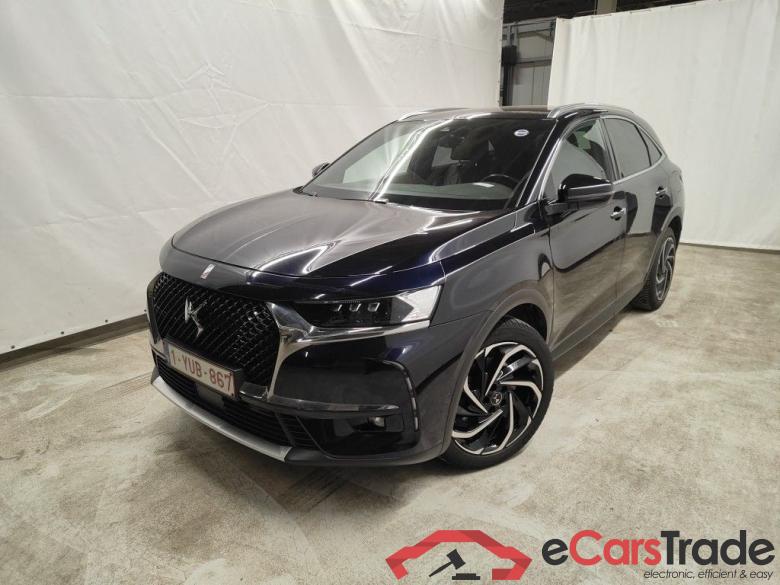 DS 7 Crossback E-Tense 4x4 Grand Chic 5d #4