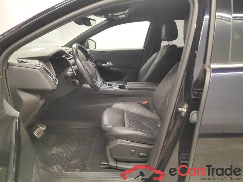 DS 7 Crossback E-Tense 4x4 Grand Chic 5d #6