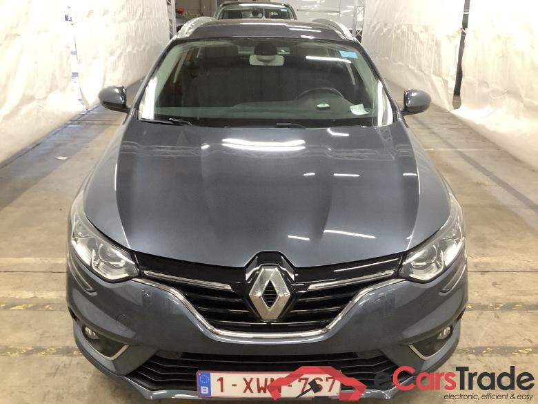 Renault, M�gane GT '16, Renault M�gane Grandtour TCe 115 GPF Corporate Edi #1