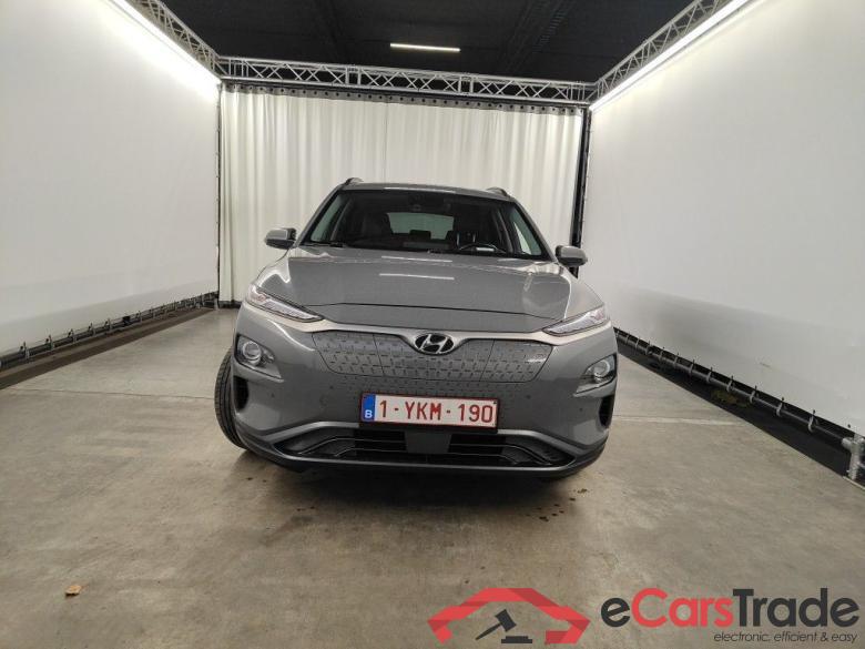 Hyundai Kona Electric Sky 64kWh 5d #1