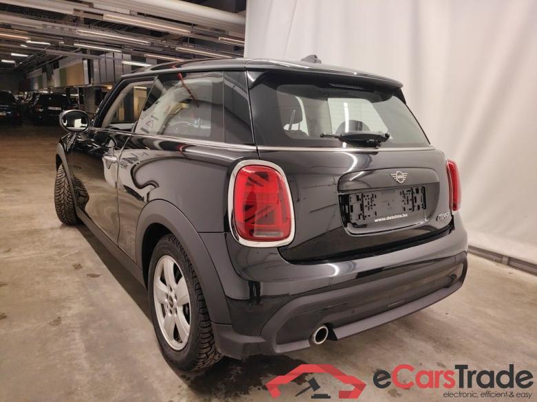 Mini Cooper 3d #3