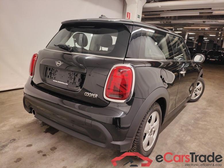 Mini Cooper 3d #5