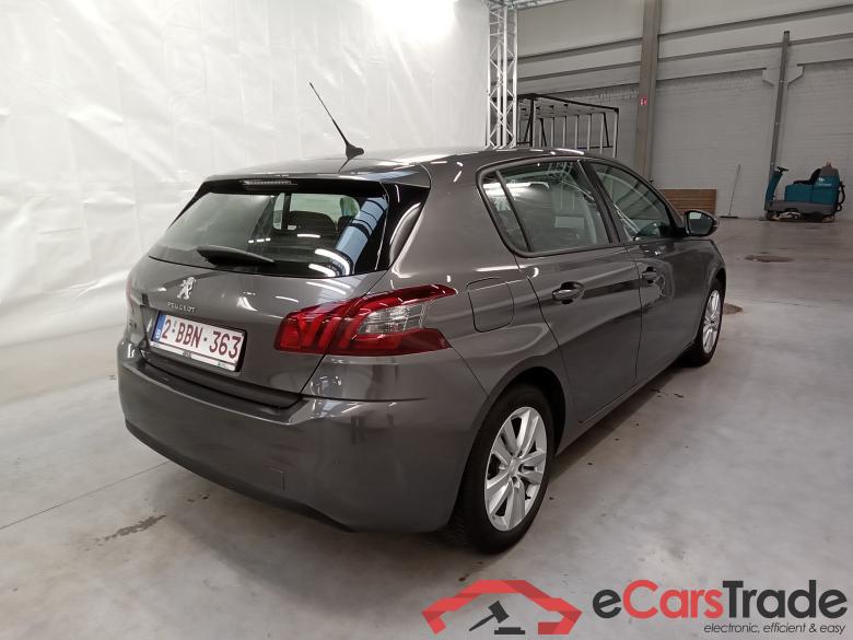 Peugeot, 308 FL'17, Peugeot 308 1.2 PureTech 110 S&S Active Pack 5d #6