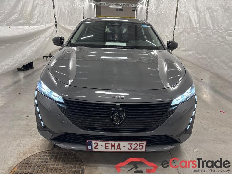 Peugeot, 308, 308 SW 1.5BHDi 130 Act.Pa.EAT8 excluweb end 20.02 #1