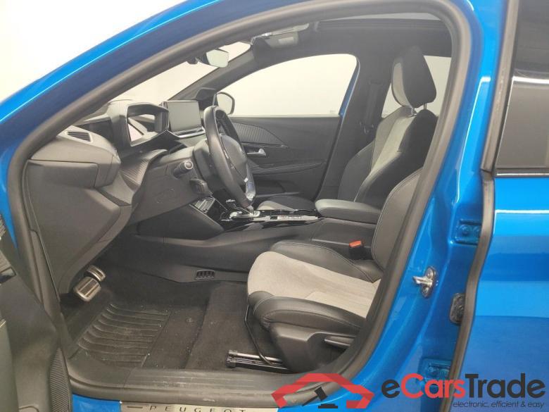 Peugeot 208 e-208 GT 5d #6