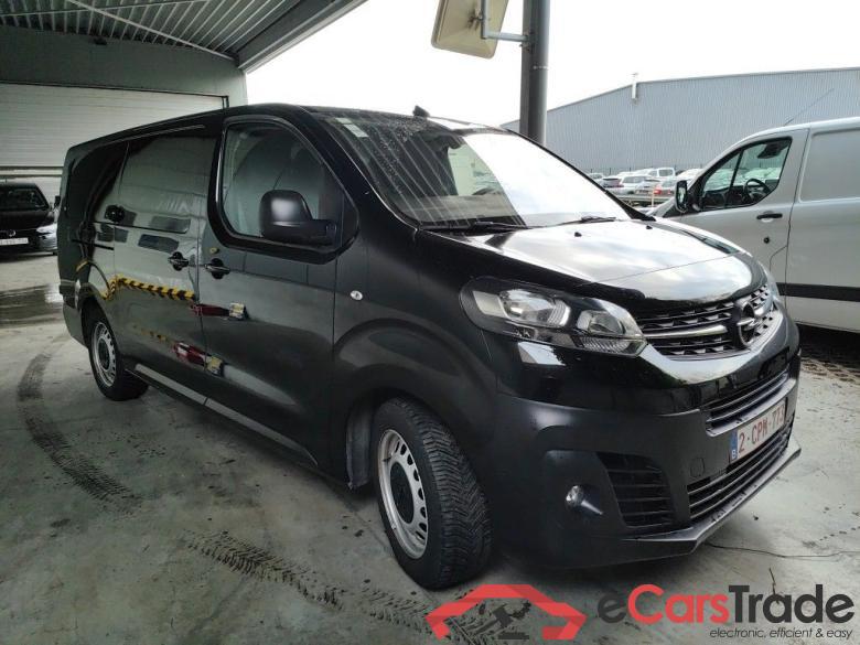 Opel Vivaro 100 kW 75 kWh Auto Edition L3H1 5d #2