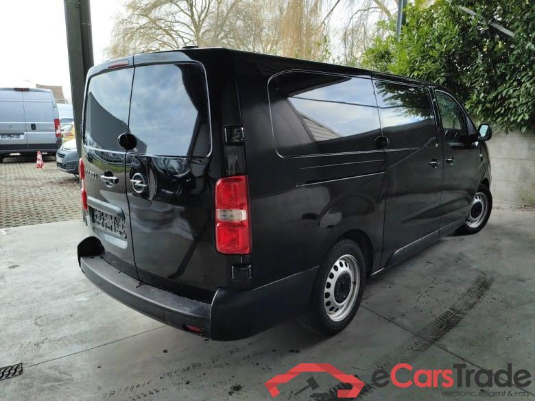 Opel Vivaro 100 kW 75 kWh Auto Edition L3H1 5d #5