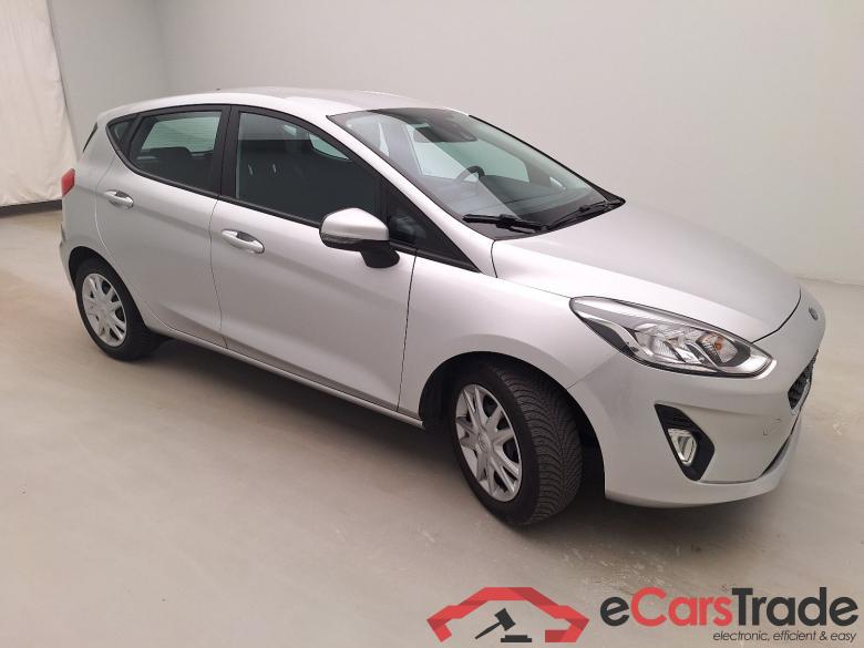 Ford, Fiesta '17, Ford Fiesta 1.1i 52kW Business Class 5d #2