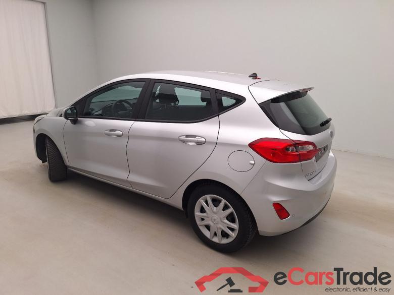 Ford, Fiesta '17, Ford Fiesta 1.1i 52kW Business Class 5d #3