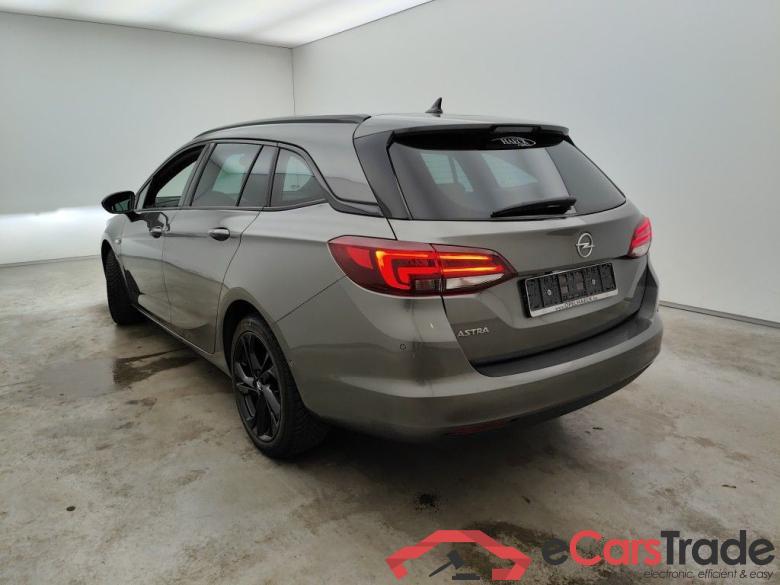 Opel Astra Sports Tourer 1.5 Turbo D 90kW S/S Ultimate 5d #3