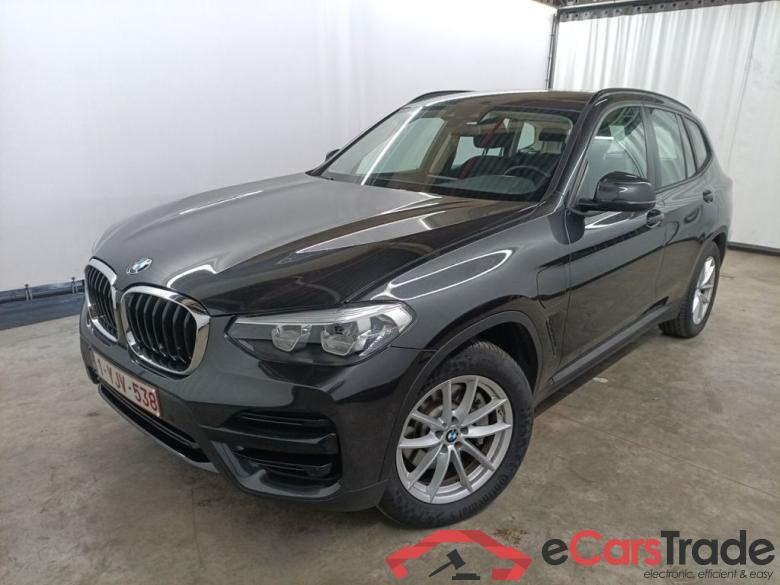 BMW X3 xDrive30e (120 kW) 5d #4