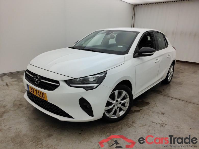 OPEL CORSA - 2020 1.2 Turbo 100 Edition Start/Stop (EU6AP) 5d #4
