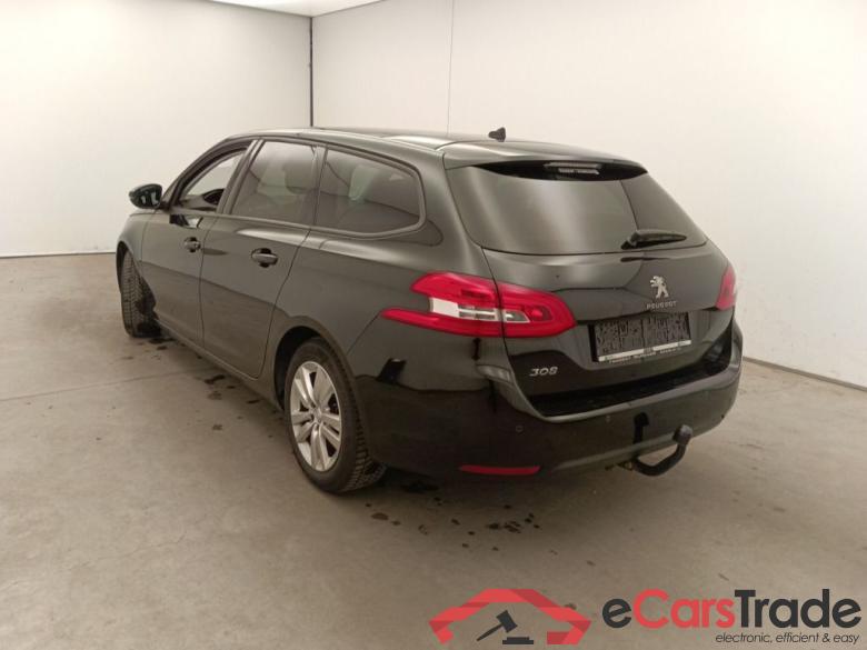 Peugeot 308 SW 1.2 PureTech 110 S&S Active 5d #3