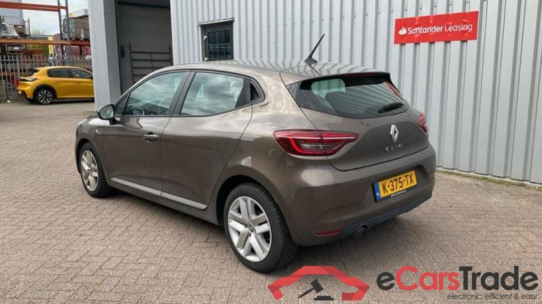 RENAULT CLIO 1.0tce business zen 67kW  #3