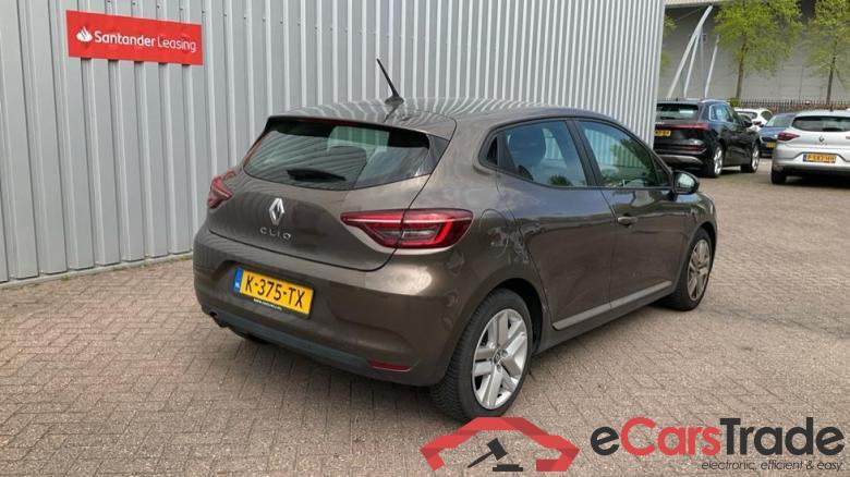 RENAULT CLIO 1.0tce business zen 67kW  #5