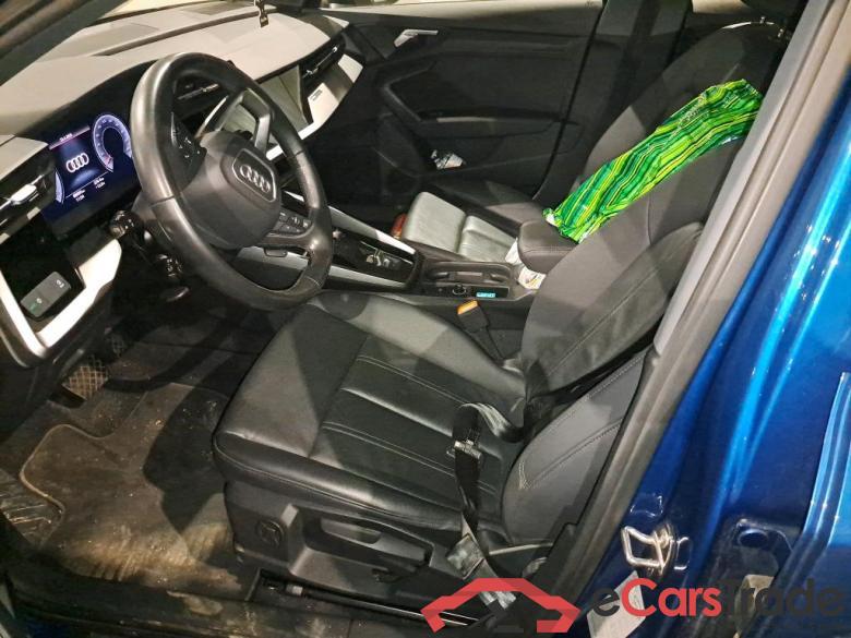 AUDI A3 2.0 TDI 30 85KW S TR. ADVANCED BUS. ED. Business Plus #3