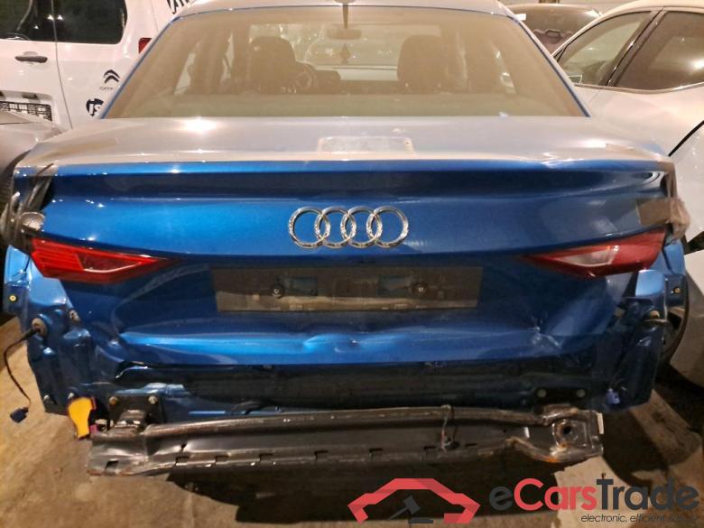 AUDI A3 2.0 TDI 30 85KW S TR. ADVANCED BUS. ED. Business Plus #5