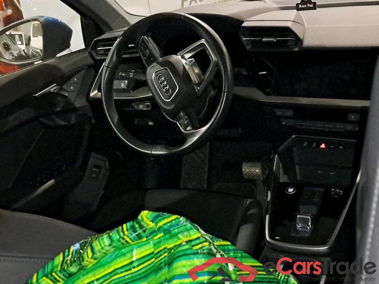 AUDI A3 2.0 TDI 30 85KW S TR. ADVANCED BUS. ED. Business Plus #6