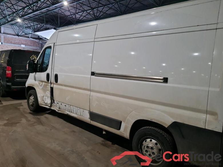 CITROAu2039N JUMPER 2.2 BLUEHDI 120 S-S 35 L3H2 CLUB #3